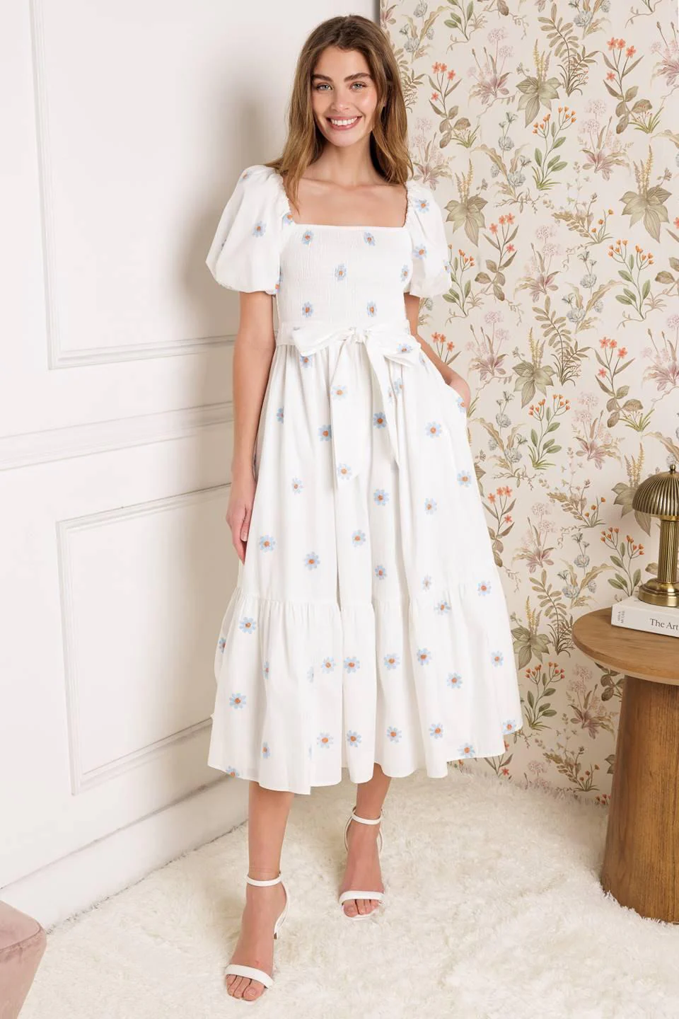 Spring Dresses